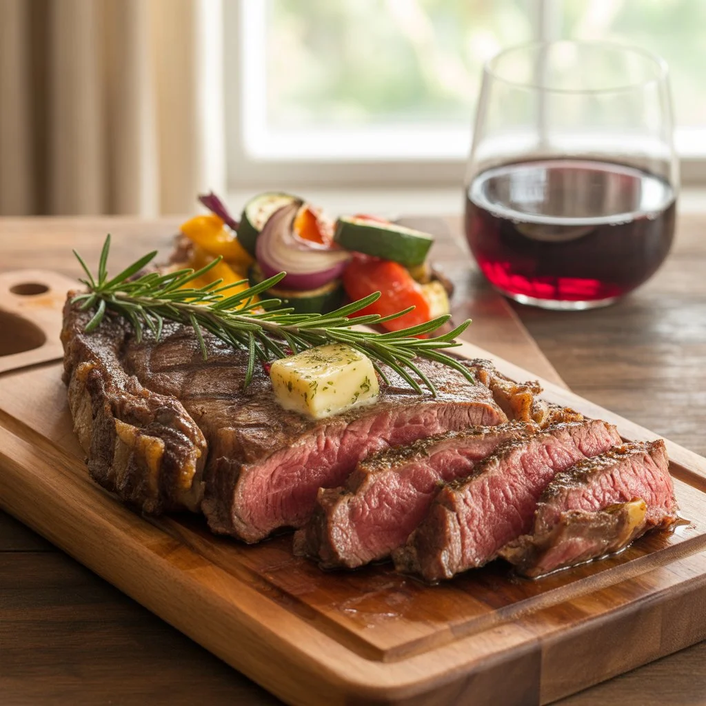 BEEF RECIPES