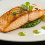salmon belly recipe