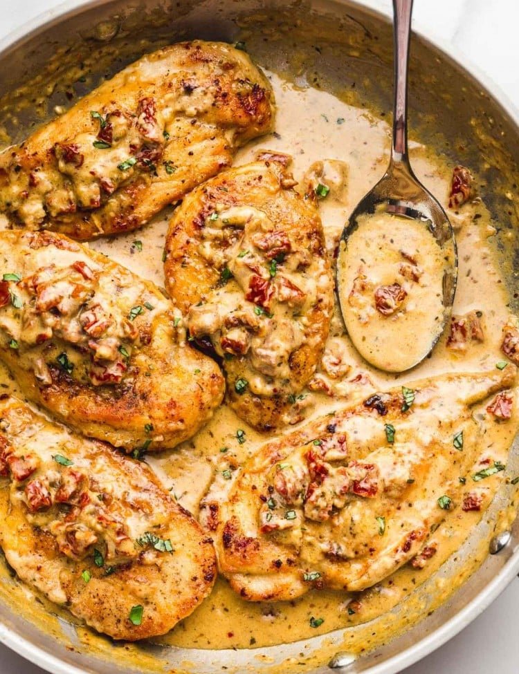 lunches recipes