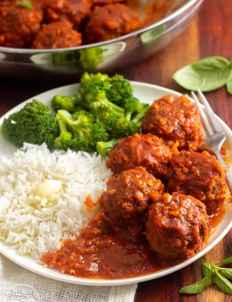 Dinner recipes