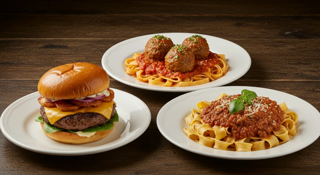 The 3 Best Wagyu Ground Beef Recipes (Quick & Easy)