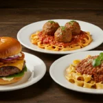 wagyu ground beef recipe