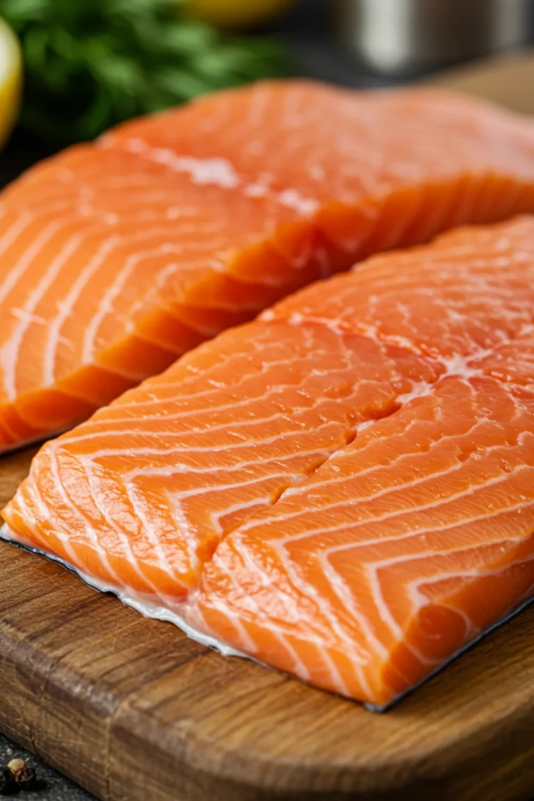 smoked salmon brine recipe