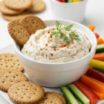 smoked fish dip recipe