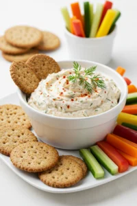 smoked fish dip recipe