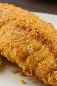 fish batter recipe
