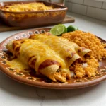chicken enchilada recipe
