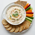 smoked fish dip recipe
