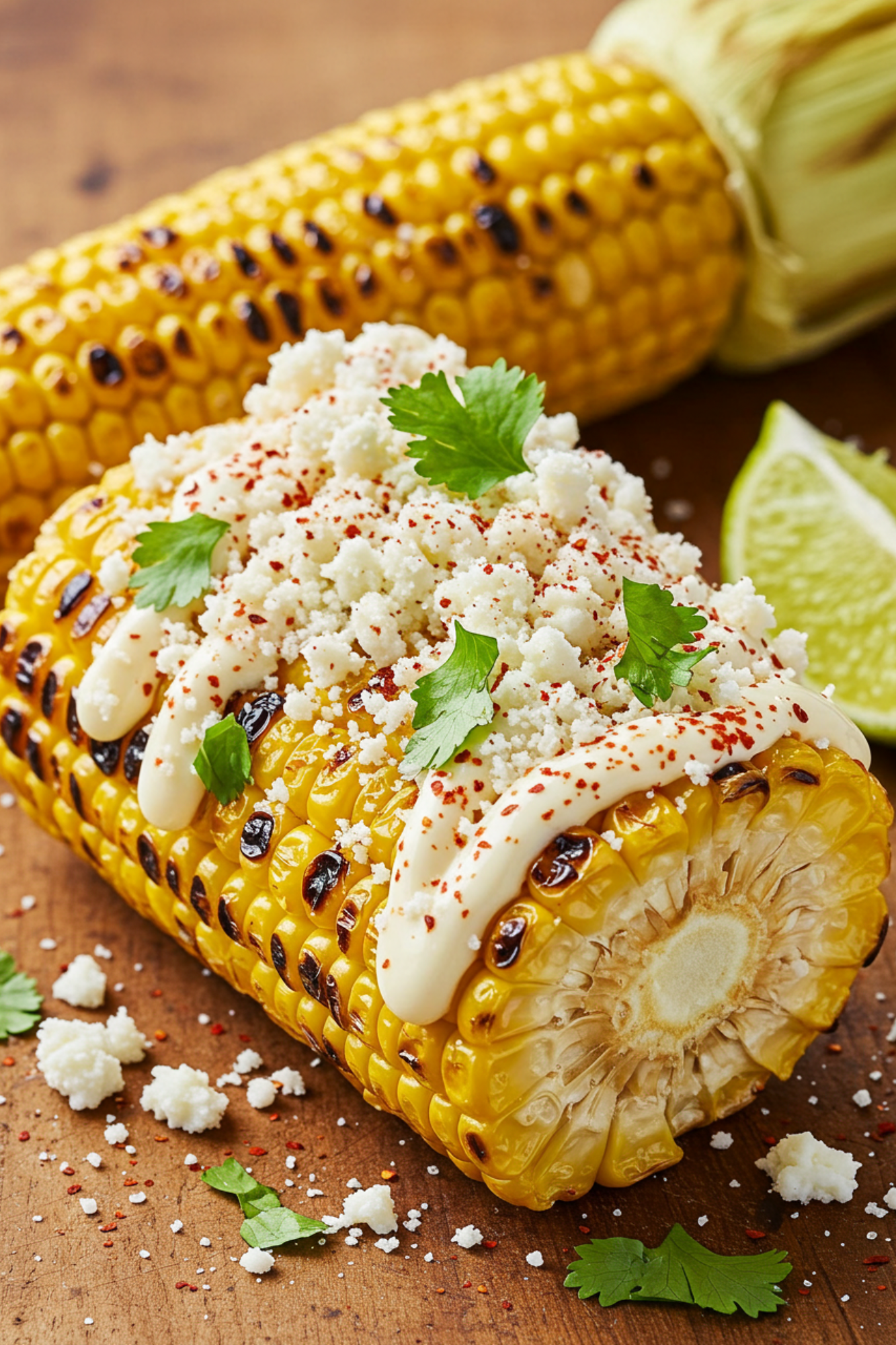 street corn recipe