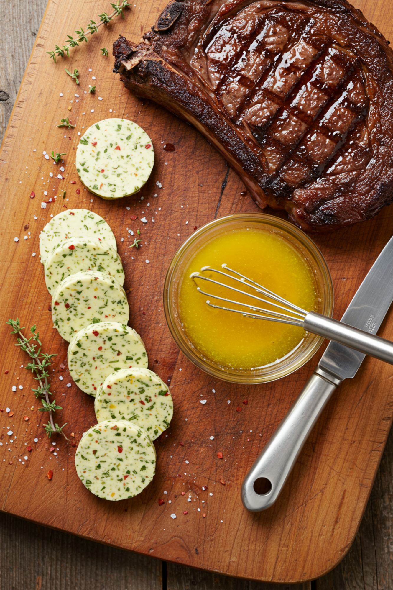 cowboy butter recipe