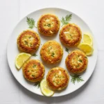 crab cake recipe