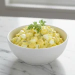 egg salad recipe