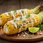 street corn recipe